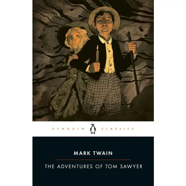 The Adventures of Tom Sawyer