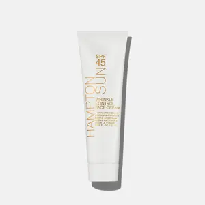 SPF 45 Wrinkle Control Face Cream - 0.69 fl. oz.