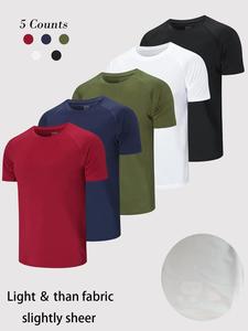 men's plain spring sports football jersey, quick drying breathable t-shirt, casual tee tops for gym workout running back to school, mens clothes, please purchase a size up, gym wear, workout tops, men's t shirts, athletic crew neck