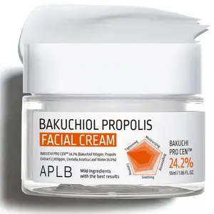 APLB BAKUCHIOL PROPOLIS FACIAL CREAM 55ml