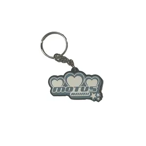 Logo Keychain