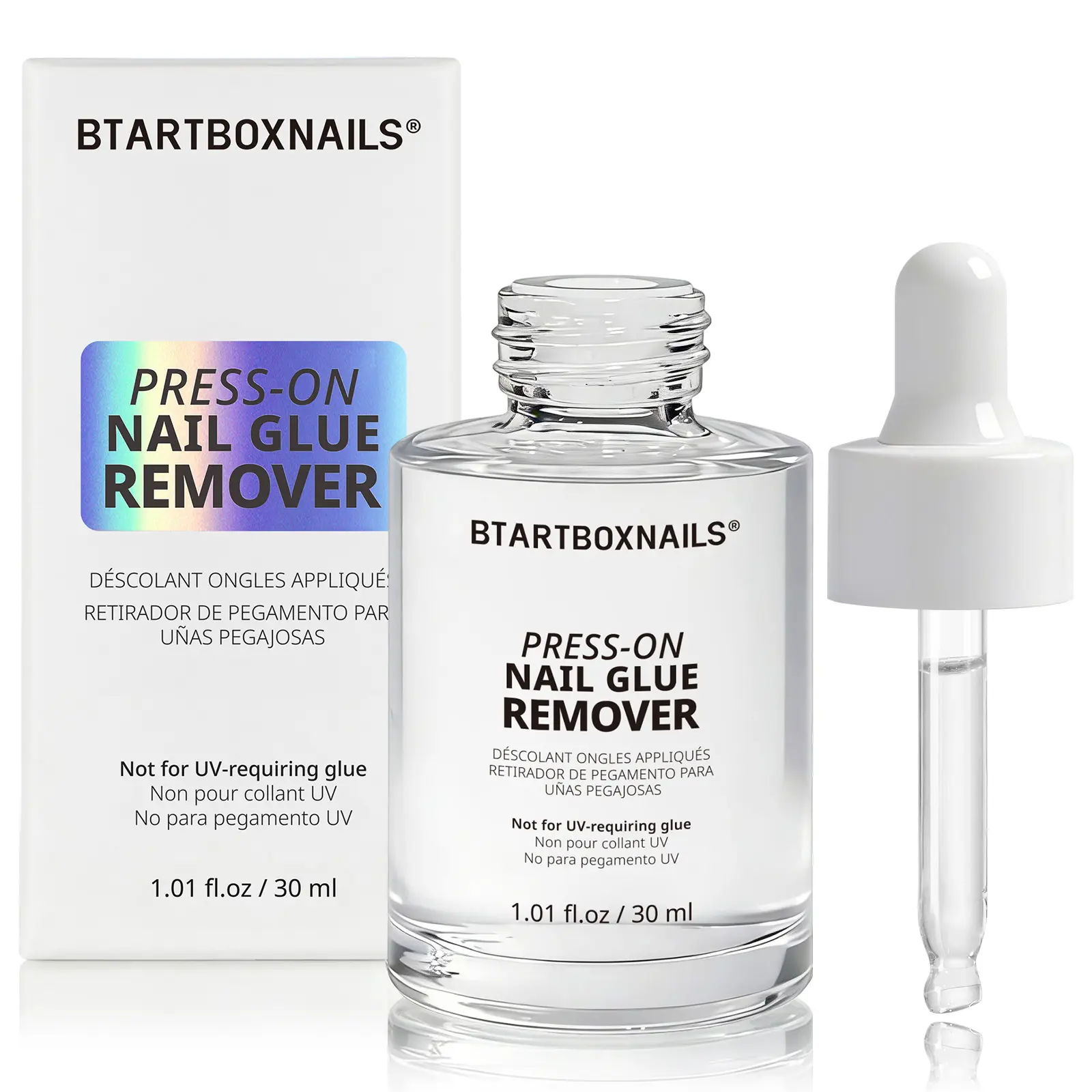 Glue Remover 30ML