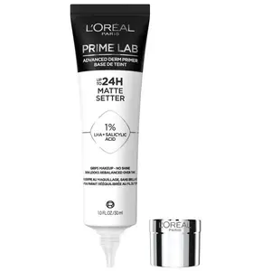 Prime Lab Up To 24h Matte Setter 1oz Prime Lab Up To 24h Matte Setter 1oz