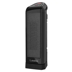 Lasko Digital Ceramic Tower Heater with Remote Control CT16670