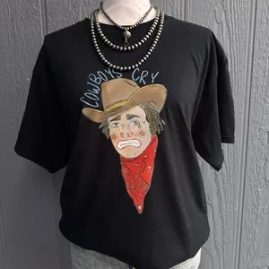 Cowboys cry Top Cowboys cry Top