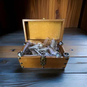 Hand made spoon ring mystery bundle