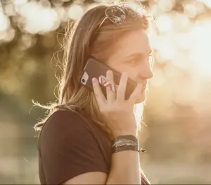 Lovehandle Phone Grip
