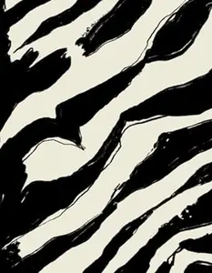 Sobriquet Animaux Blank Journal