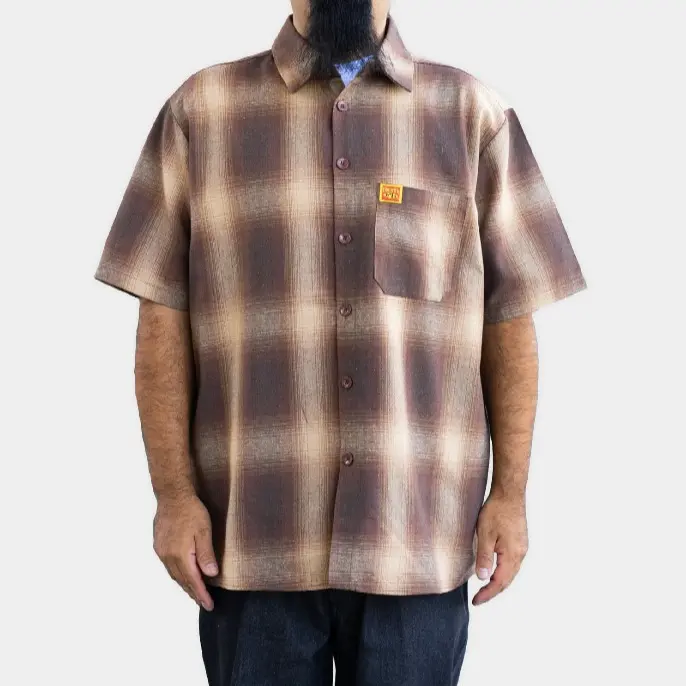 Brown-Tan