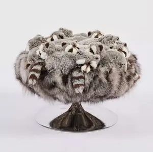 Creative Zoo Animal Chair