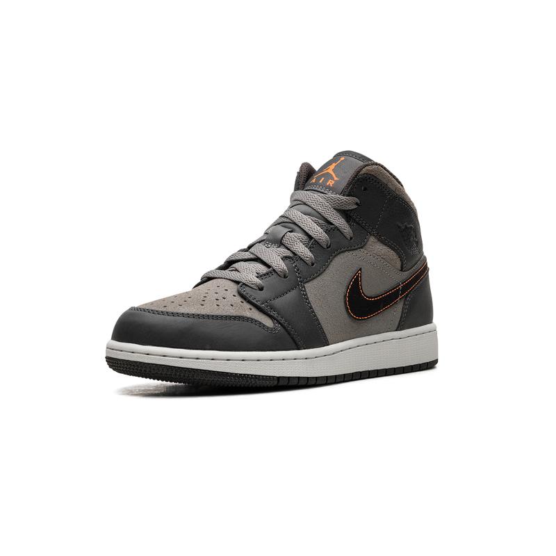 Jordan 1 Mid SE GS "Night Stadium" FQ8341 017