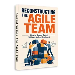 Business Management Guide, Agile Team Productivity, Workflow Optimization, Scrum Leadership, Lean Growth, Team Performance