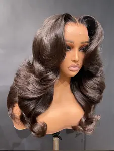 Posh hair