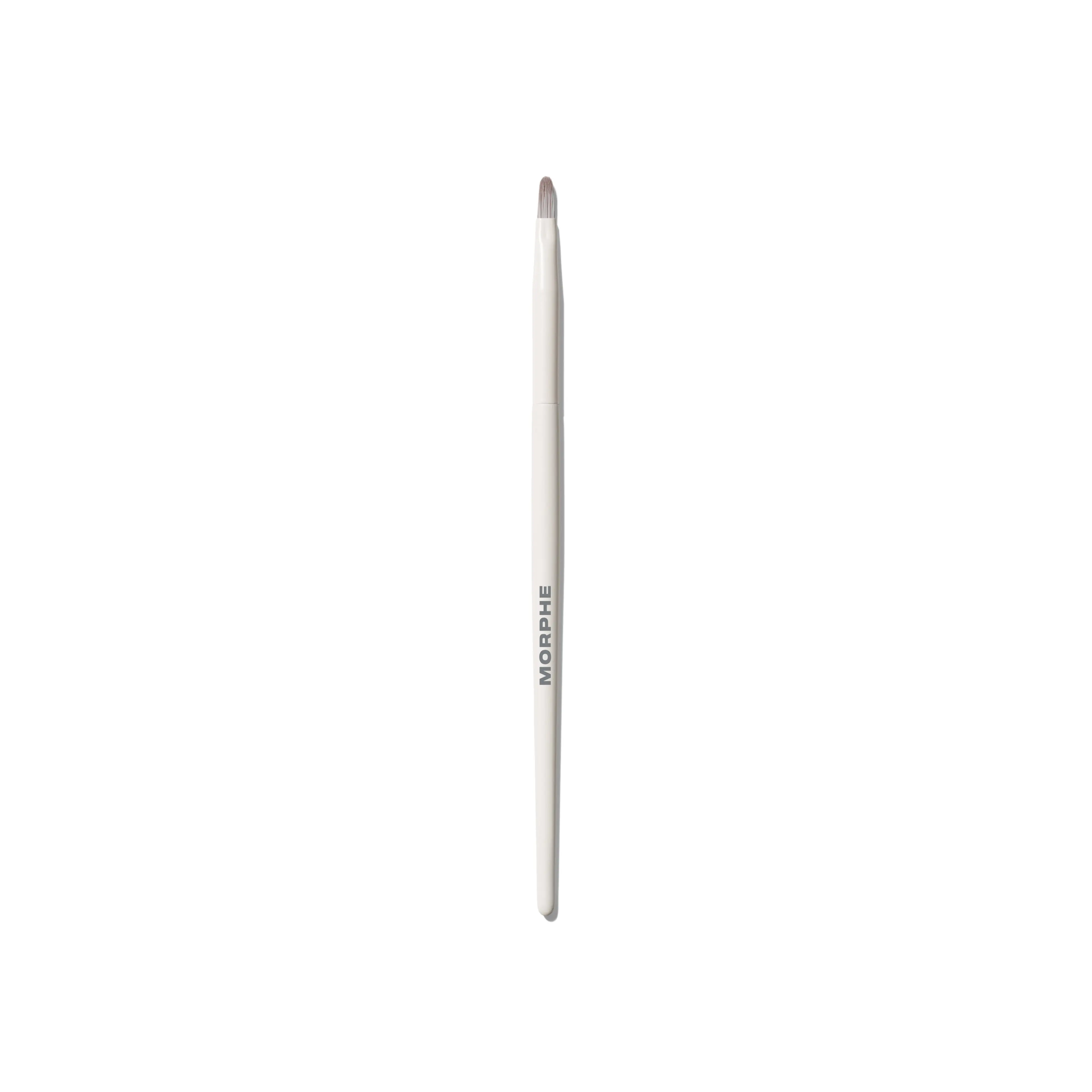 Morphe M362 Pointed Eyeliner Brush for Controlled Lining and Swiping with Densely Bristled Fine Point for Seamless Results Morphe M362 Pointed Eyeliner Brush for Controlled Lining and Swiping with Densely Bristled Fine Point for Seamless Results