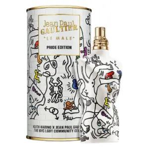 Jean Paul Gaultier Le Male Pride Eau De Toilette For Men