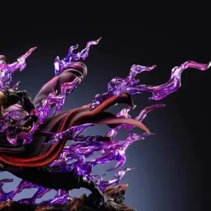 ZZZ-000-R--00= PVC Figure for Home Decoration