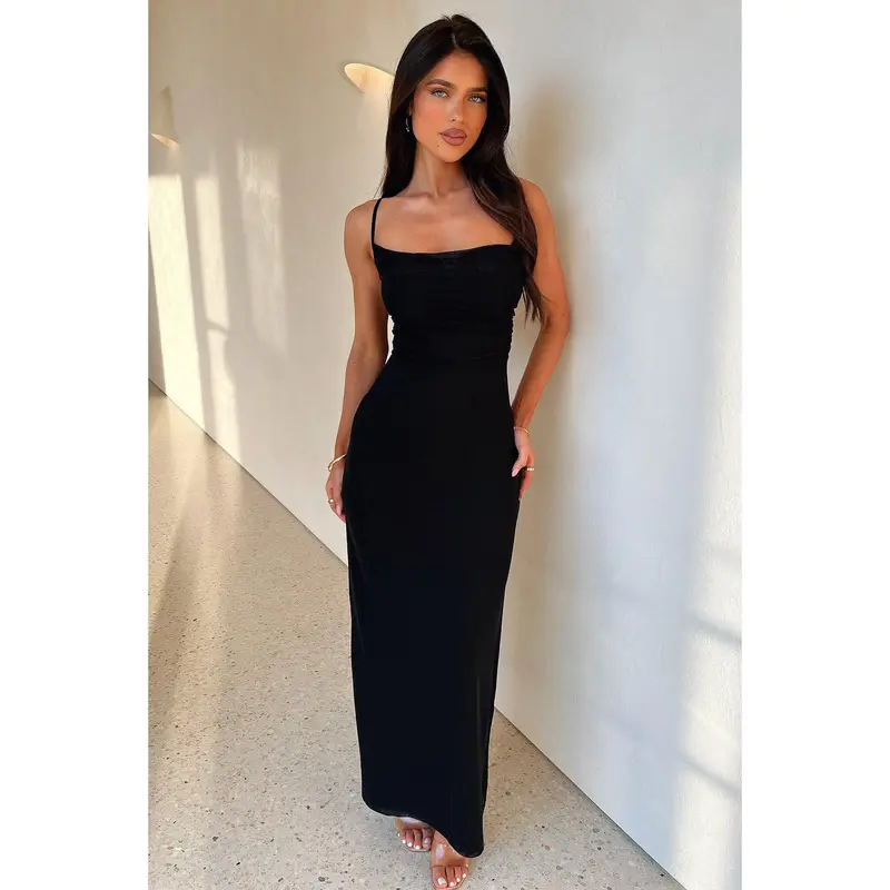 knee length dresses for ladies Nadine Merabi Paloma Floral Dress 2 main image 0