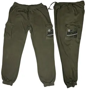 Xtreme Couture By Affliction Men's Sweatpants Jogger Blackburn