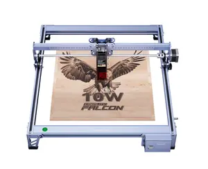 Creality Falcon 10W CR-Laser Engraver and Cutter