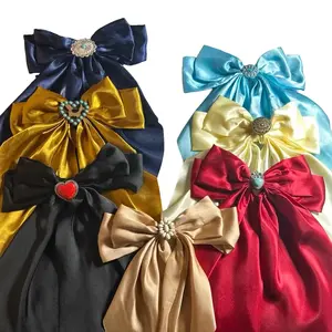 Vaquerette Bows, Monos Vaqueros,Hair Bows