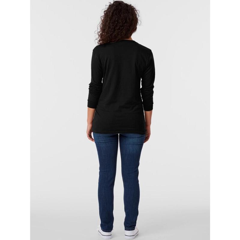 Gravity Tobe Fonseca Yin Yang Astronaut Scuba Long Sleeve T-Shirt PIO