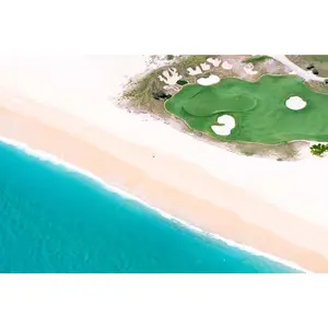 Hole 7, Cabo Del Sol Golf Course, Cabo San Lucas