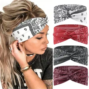 Unisex Youth Moisture-Wicking Sporty Sweatbands Sports Headband - Soft, Stretchy, Breathable for Yoga, Running, Moisture-Wicking Sports Headbands, Sporty Sports Headbands