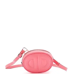 Pre-owned HERMÈS material Belt Bags Hermes In The Loop Belt Bag Verso Swift by Rebag