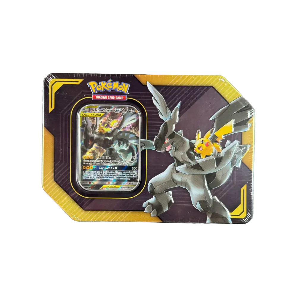 tag team pokemon pack - TikTok Shop