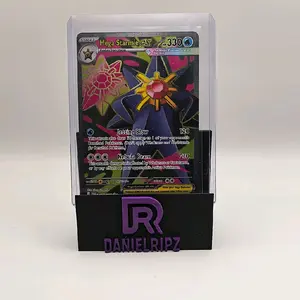 Pokemon - Mega Starmie EX - 102/088
