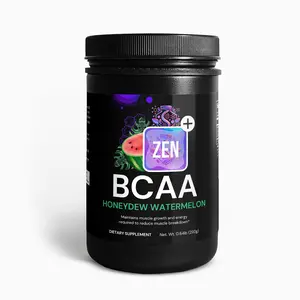 BCAA Honeydew Watermelon Surge Refresh & Recover Post-Workout Healthcare Supplement