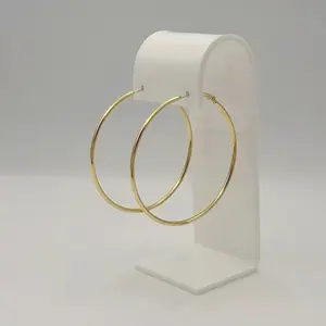 Rodriguezjewelry # 40 Earring (60mm)