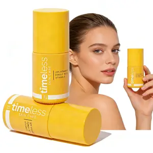 Timeless Skin Care 20% Vitamin C + E Ferulic Acid Serum Repairing Protecting Skin 30ml