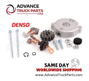 Denso Starter Rebuilt / Repair Kit  228000-9902  428000-1840