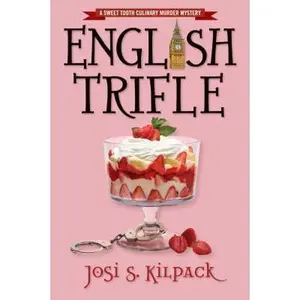 USED-English Trifle (Culinary Mysteries) by Josi S. Kilpack (Paperback)