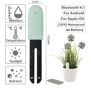 Plant Care Smart Sensor
