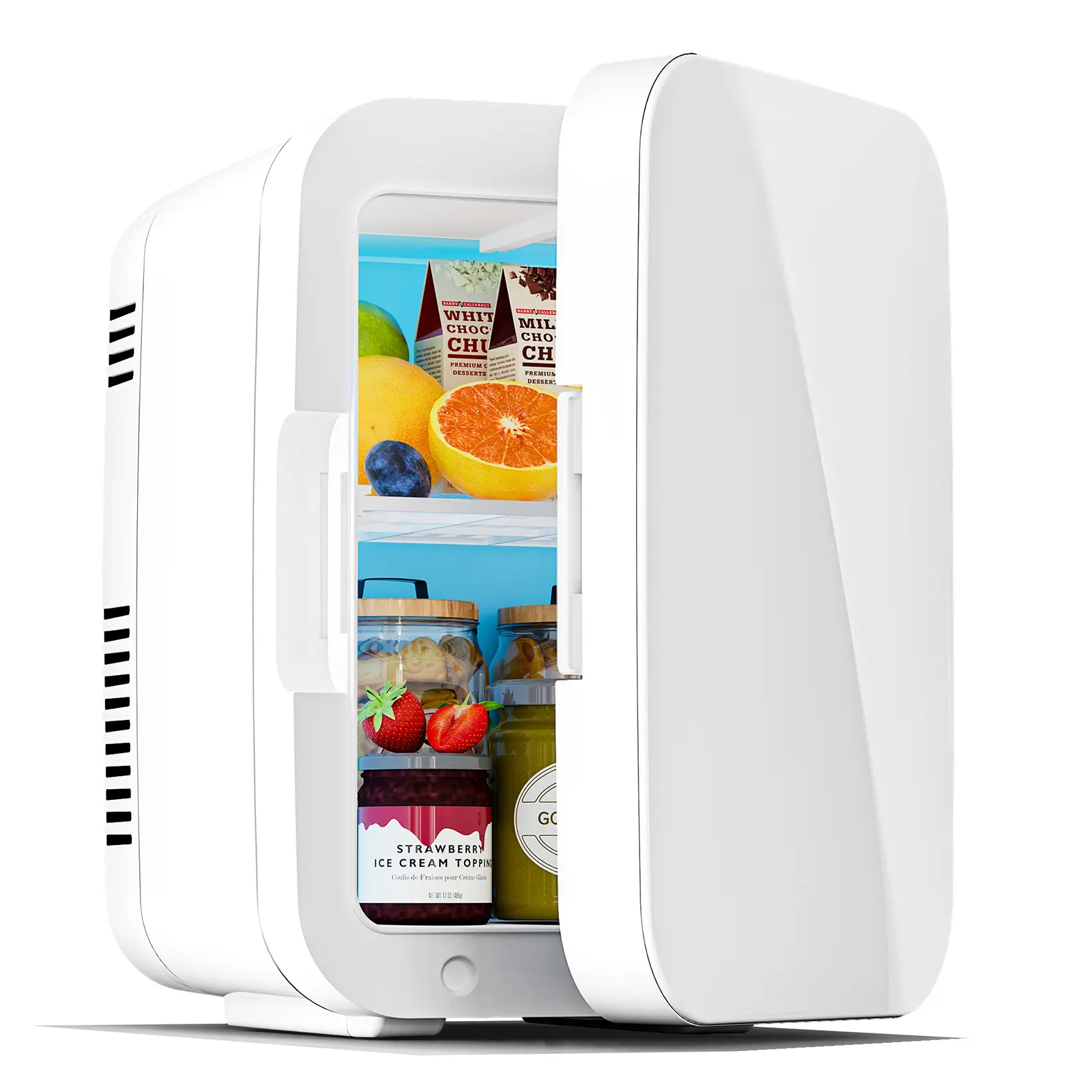 Household Appliances, Large Home Appliances, Refrigerators & Freezers, Refrigerators, Mini Fridges