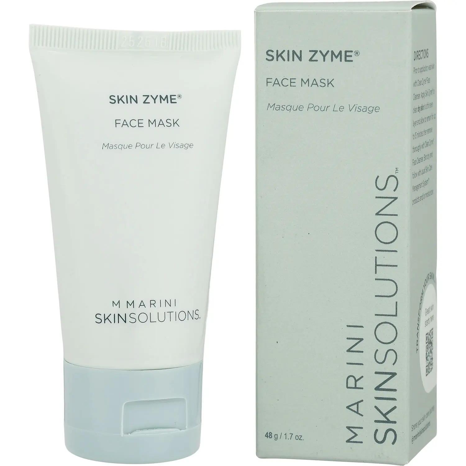 Jan Marini By Jan Marini Skin Zyme Face Mask For Women