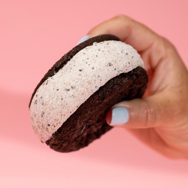 ICE CREAM SANDIE HAPPY PACK