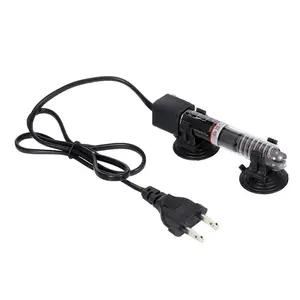 Mini Submersible Aquarium Heater 25W – Auto Thermostat at 26°C for Fish & Turtle Tanks