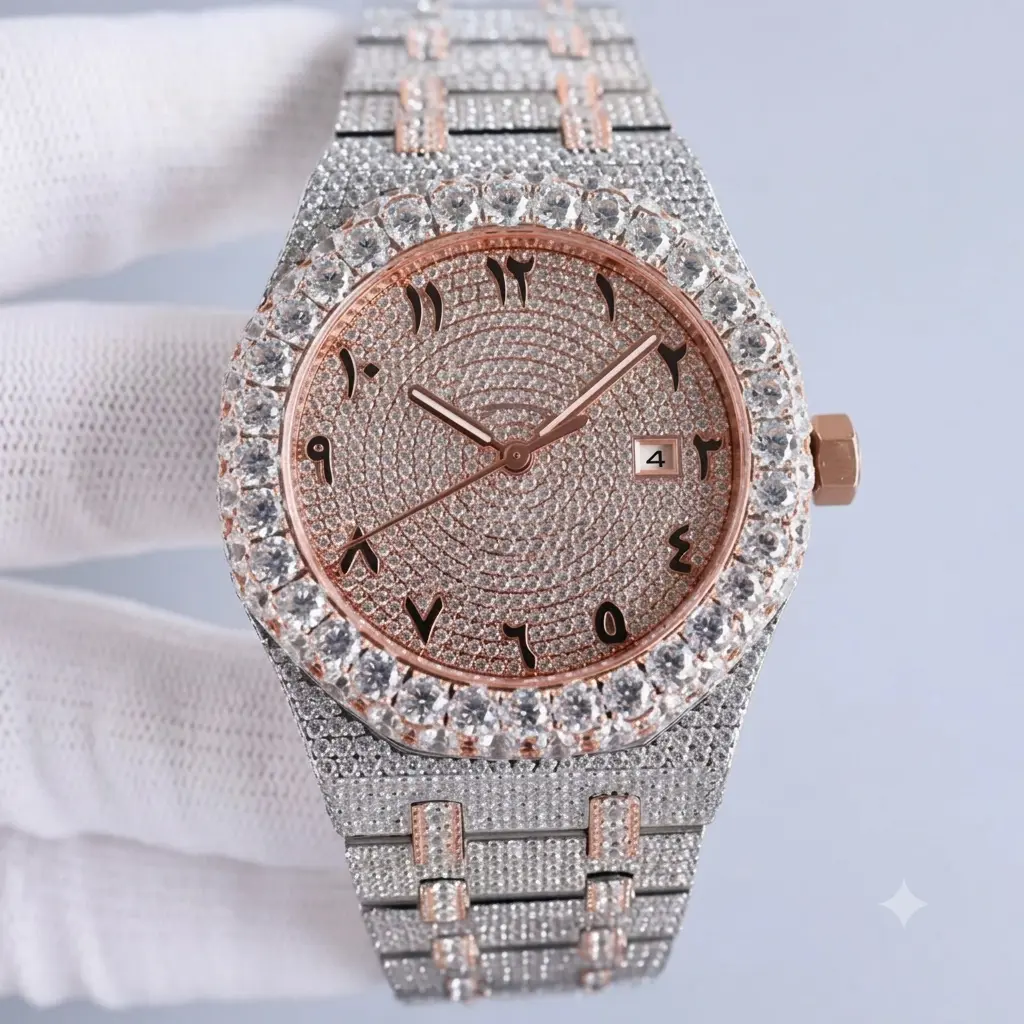 High-End Fashion Accessory, Waterproof Reliable Watches High-End Fashion Accessory, Waterproof Reliable Watches