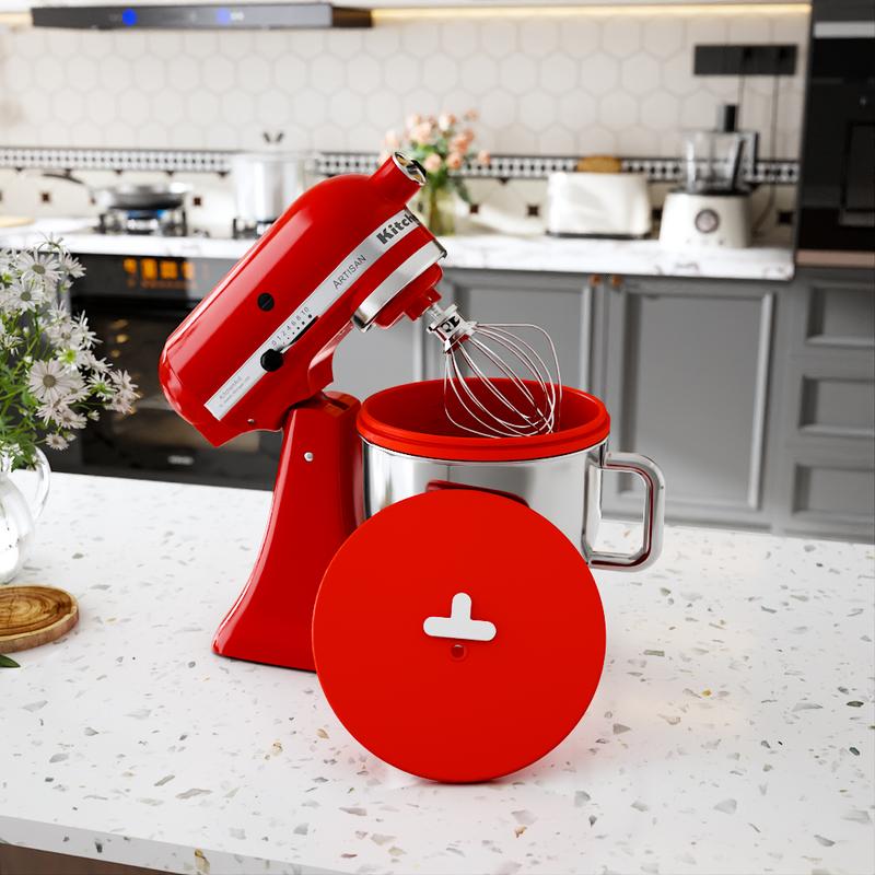 KitchenAid Eisbereiteraufsatz 5KSMICM, Zubehör für Classic 4,3 Liter