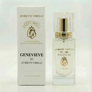 GENEVIEVE (30 mL Eau de Parfum)