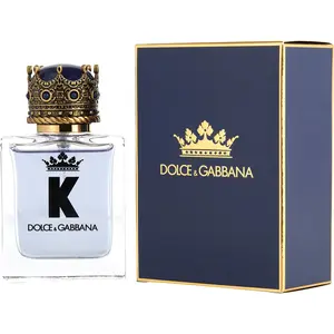 Dolce & Gabbana K By Dolce & Gabbana Edt For Men