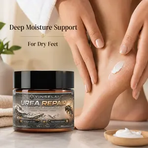 YINSELAI 9 REPAIR Hand cream