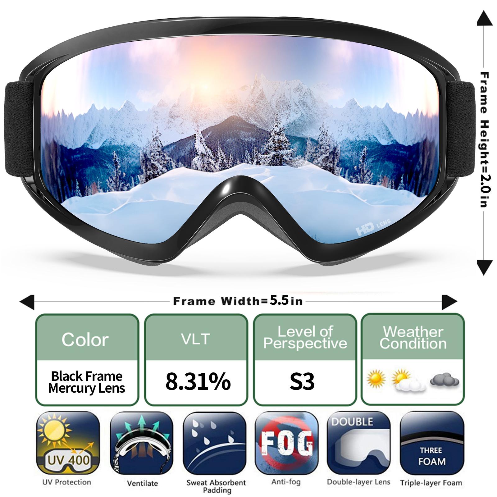 Clearance Sunglasses & Ski Goggles | Men Women Kids | Limited Stock Deal