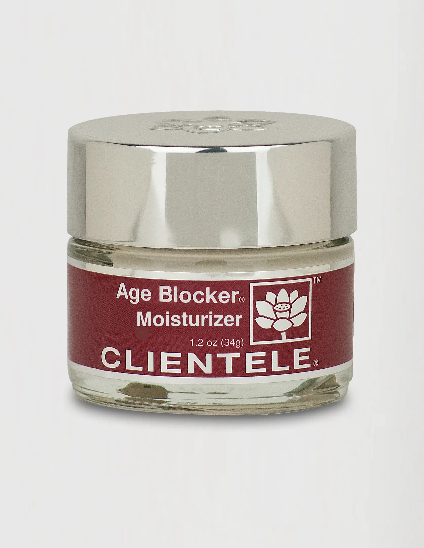 Age Blocker® Moisturizer