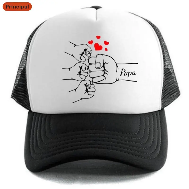 Gorras Personalizadas