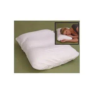 Living Healthy Products SOBCP-001-01 MicroBead Cloud Pillow