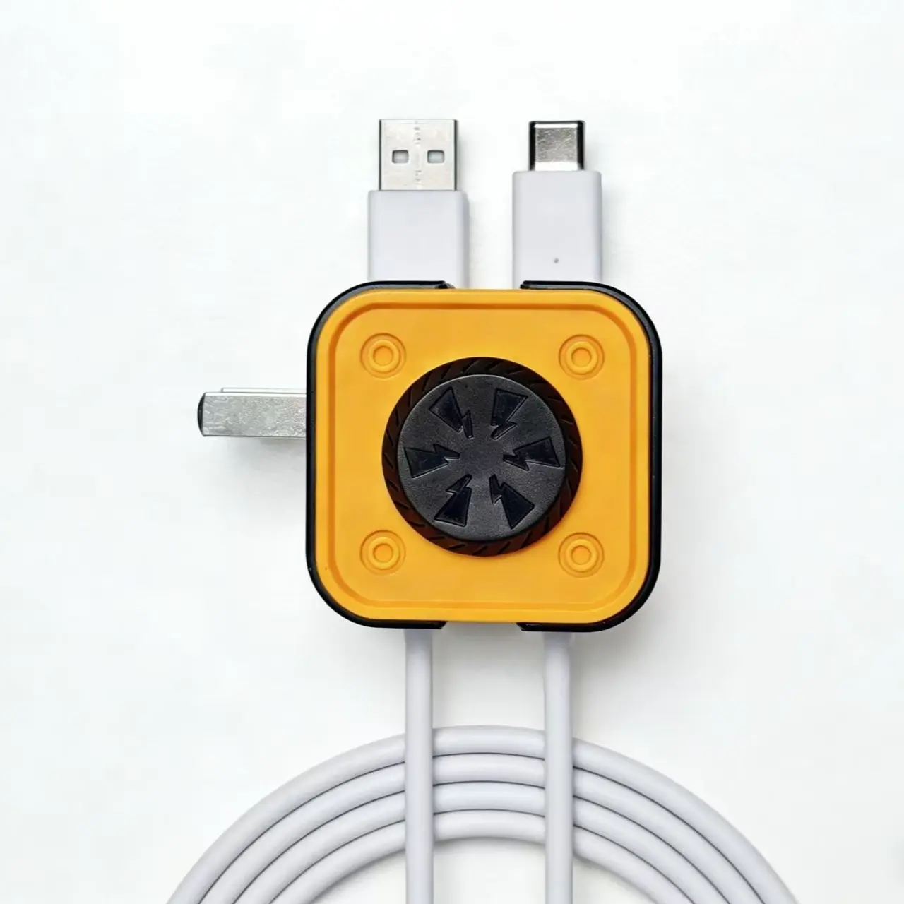 Yeller charging kit